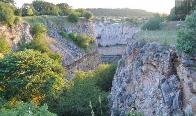 Acquaviva, Gioia e Mellitto: l dove sono nascoste le incontaminate oasi del Wwf